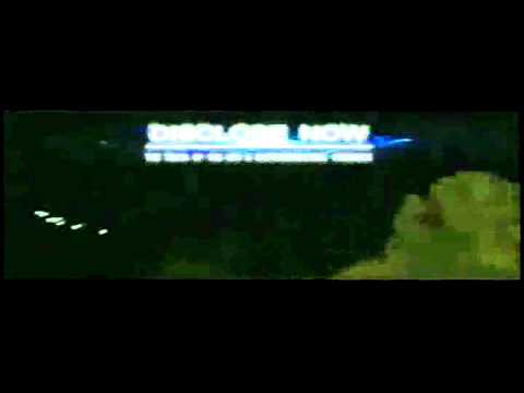 Εξωγήινοι, Project Blue Beam, χριστιανισμός