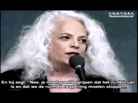 Γιατί γίνεται ο εξοπλισμός του διαστήματος