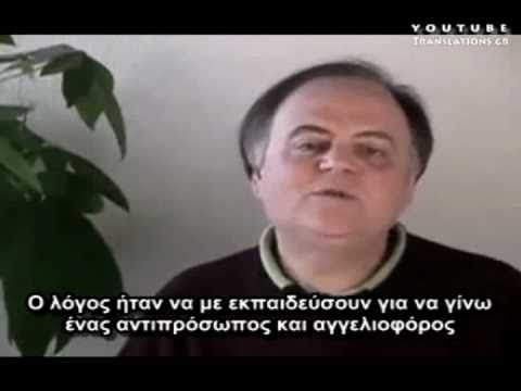 Ξενάγηση σε ένα διαστημόπλοιο των Σειρίων