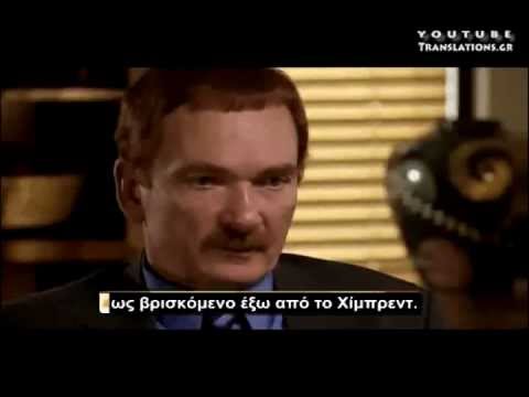 Απαγωγή από εξωγήινους γίνεται ταινία