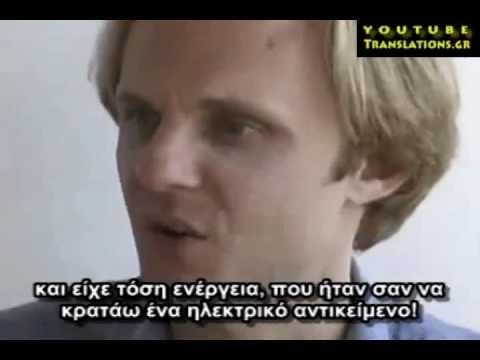 Ο Ντέιβιντ Γουίλκοκ διηγείται τη ζωή του (2/2)