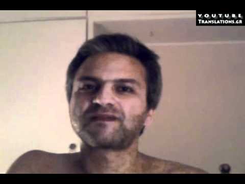 Το όραμά μου του Χριστού (2/3)