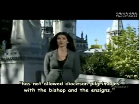 Η Παναγία Εμφανίζεται στη Βοσνία (2/5)