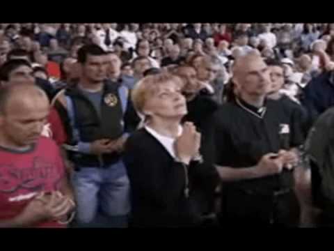 Η Παναγία Εμφανίζεται στη Βοσνία (5/5)