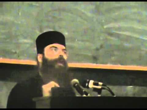 Άκου την καρδιά σου, του π. Ανδρέα Κονάνου (4/7)