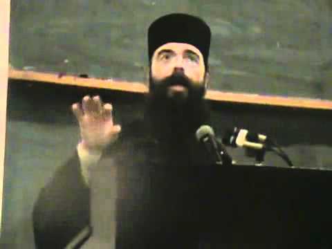 Άκου την καρδιά σου, του π. Ανδρέα Κονάνου (6/7)