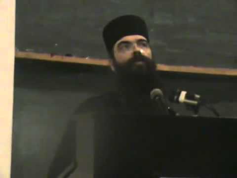 Άκου την καρδιά σου, του π. Ανδρέα Κονάνου (7/7)