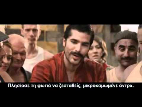 Ο Νικ Βούισιτς πολυβραβευμένος στον κινηματογράφο!!! (1/2)