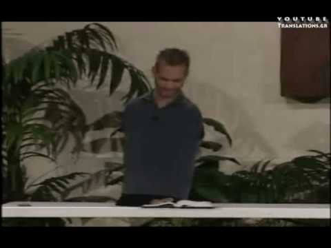 Ζωή Δίχως Μέλη – Νικ Βούισιτς