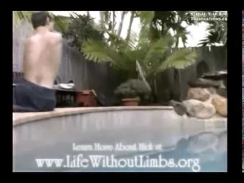 Νικ Βούισιτς – Ένας Γίγαντας