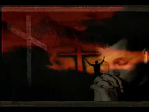 Ο Θεός Μου Είναι ο Σωτήρας Μου