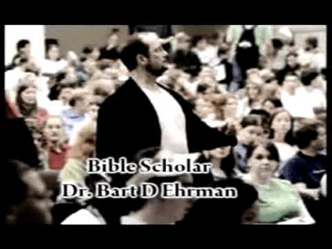 Η αλήθεια σχετικά με την Καινή Διαθήκη