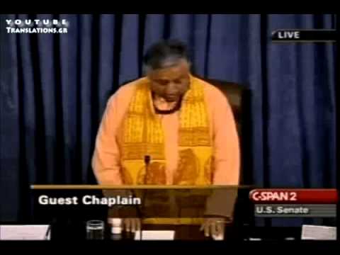 Xριστιανική μισαλλοδοξία προς την Ινδία και τη γιόγκα