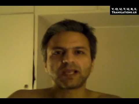 Η ανάληψή μου σε υψηλότερη διάσταση (1/5)