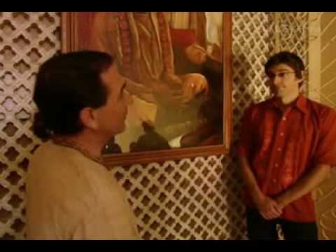 Ινδοί Γκουρού (3/5)