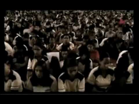 Η Αλλαγή Αρχίζει Από Μέσα Μας