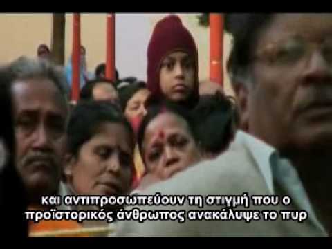 Η Αγάπη και η Τέχνη της Προσφοράς