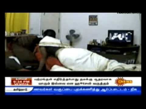 Το σεξουαλικό σκάνδαλο ενός σύγχρονου θεανθρώπου (1/2)