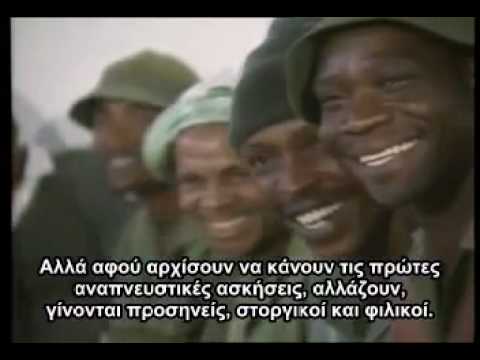 Η γιόγκα στις φυλακές