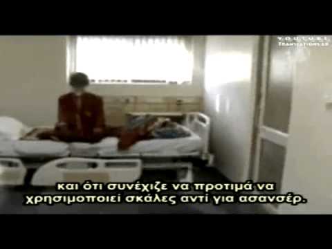 Ινδός Γιόγκι Ζει Χωρίς Τροφή και Νερό για 70 Χρόνια (1/2)