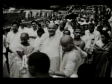 Swami Sivananda’s best video on the web (english and greek subs) 2/2