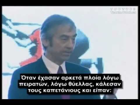 Πνευματική επιχειρηματική ζωή