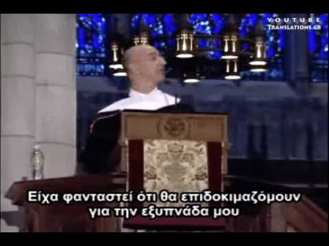 Αυτό που είναι σημαντικότερο από τα ταλέντα σου