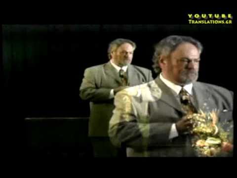 Τι θα κάνατε αν ξέρατε ότι σας μένουν δύο χρόνια ζωής;