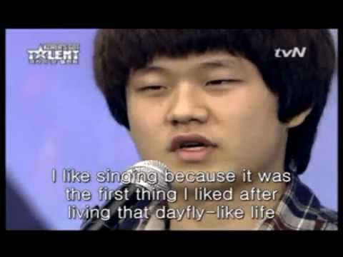 Ένας άστεγος θρύλος (1/2)