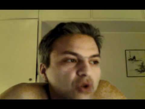 Ένας άστεγος θρύλος (2/2)