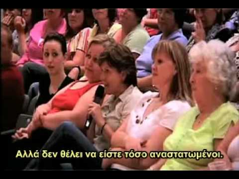 Εντυπωσιακές Δημόσιες Ψυχικές Αναγνώσεις Από Μέντιουμ