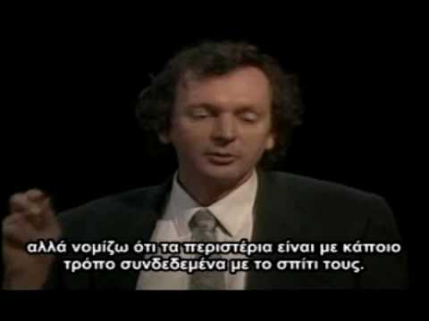 Οι μεταφυσικές δυνάμεις των ζώων (2/2)