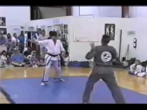 Η Δύναμη του Τσι 6