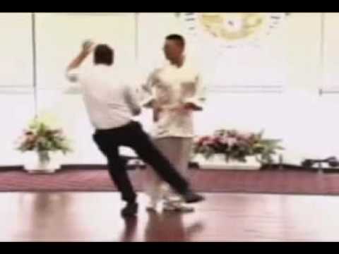 Η Δύναμη του Τσι 7