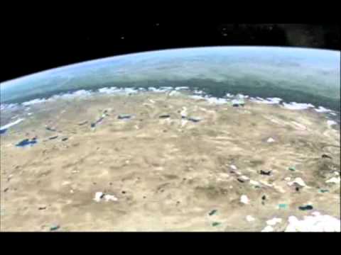 Πάμε μια βόλτα στο χωροχρόνο;