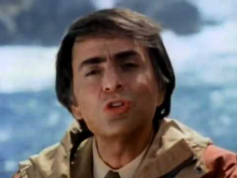 Κβαντική φυσική (μουσικό βίντεο)