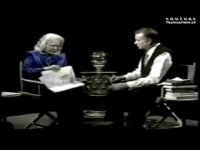 Μεταθανάτιες Εμπειρίες Παιδιών (2/3)