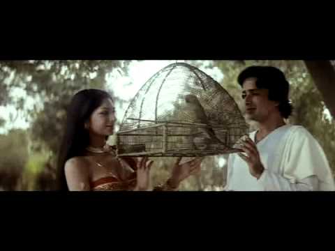 Η ταινία Σιντάρτα του Έρμαν Έσσε (5/8)