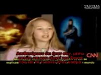 Μια Ζωγράφος Παιδί-Θαύμα (1/2)