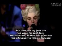 Ο Κοιμώμενος Γίγαντας