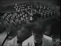 Δημήτρης Σγούρος, Πρώτο Κοντσέρτο Τσαϊκόφσκι