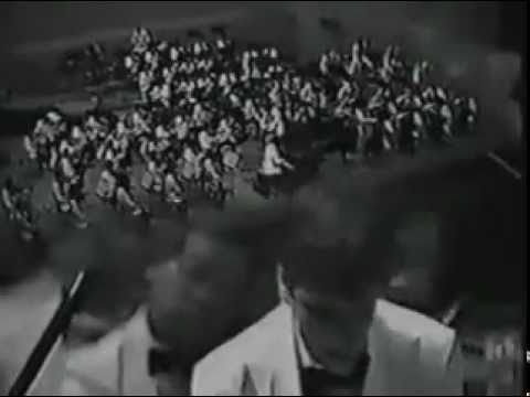 Δημήτρης Σγούρος, Πρώτο Κοντσέρτο Τσαϊκόφσκι