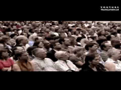 Επιλεγμένα αποσπάσματα από τα βίντεο αυτού του ιστοχώρου (11/11)