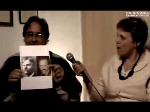 Οι αλλαγές που θα γίνουν στη Γη το 2012 (τσάνελινγκ) (4/6)