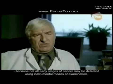 Όραση Χωρίς Μάτια