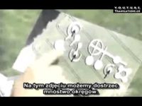 συμπληρωματικό Alien artifacts discovered