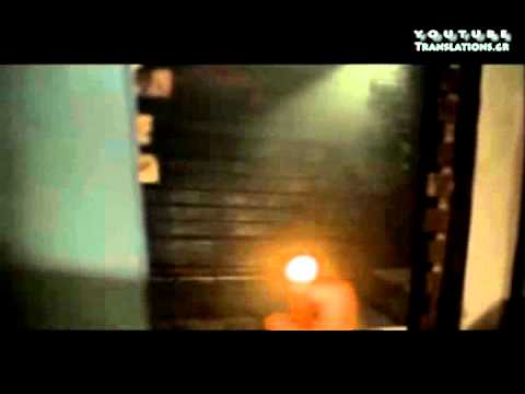 Μονόκερος από πορσελάνη (α’ βραβείο σε κιν. διαγωνισμό)