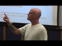 Η Πιο Συγκλονιστική Ομιλία Που Θα Ακούσετε Ποτέ, Gary Yourofsky