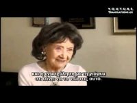 Δασκάλα γιόγκα στα 92 !