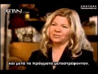 Μια μεταθανάτια εμπειρία οδηγεί στο Θεό